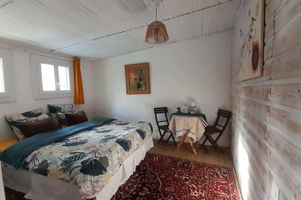 Casa D'Olivier Chambre D'Hotes อาร์ลส์ ภายนอก รูปภาพ