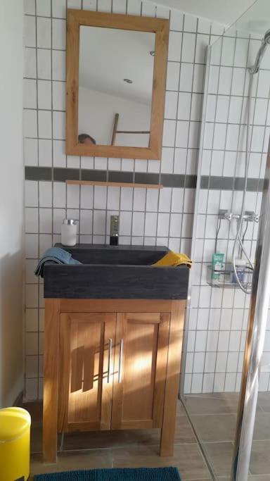 Casa D'Olivier Chambre D'Hotes อาร์ลส์ ภายนอก รูปภาพ