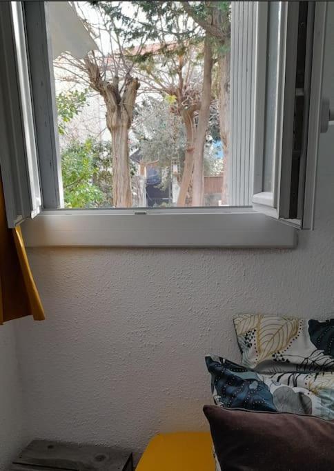 Casa D'Olivier Chambre D'Hotes อาร์ลส์ ภายนอก รูปภาพ