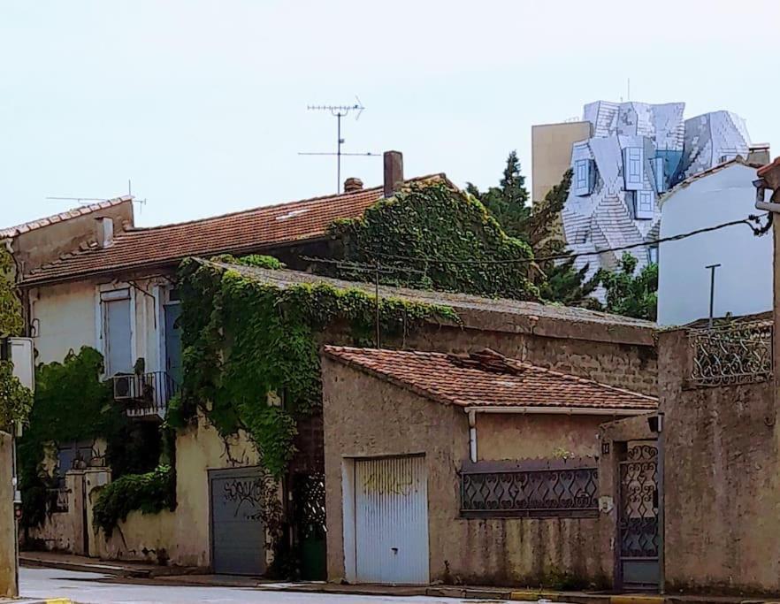 Casa D'Olivier Chambre D'Hotes อาร์ลส์ ภายนอก รูปภาพ